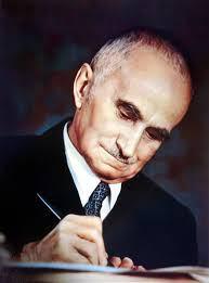 ATTUALITÀ DEL PENSIERO DI LUIGI EINAUDI SUL RISANAMENTO DELLA FINANZA PUBBLICA ATTUALITÀ DEL PENSIERO DI LUIGI EINAUDI SUL RISANAMENTO DELLA FINANZA PUBBLICA