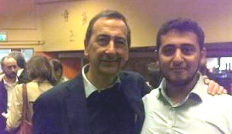 ALTRI INTEGRALISTI MUSULMANI NELLE LISTE DEL PD? IL CASO DI ALY E DEL SUO MAESTRO SPIRITUALE, IL MULLAH DI CINISELLO foto 8