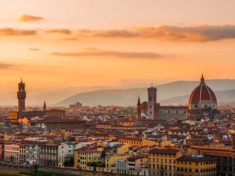 L’Europa romantica firenze_panoramica