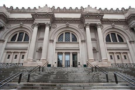 NY Gossip Girl locations. Guida per i fans 15artsbeat-museum-blog480
