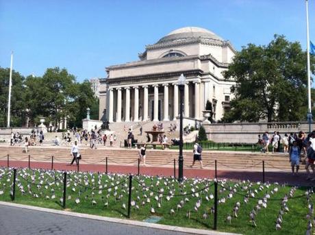 NY Gossip Girl locations. Guida per i fans mcampus