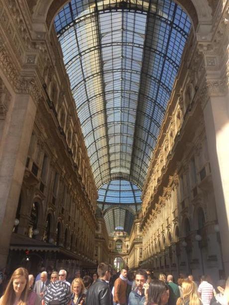 10 cose da fare a Milano 13096033_1192940857405442_717388024871449956_n