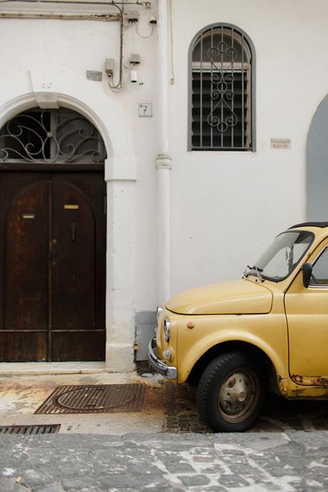 Project | Amalfi Coast Suite | #01 Project | Amalfi Coast Suite | #01