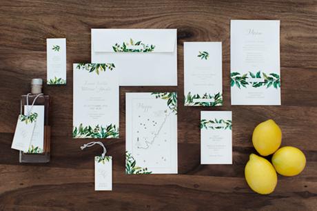 Project | Amalfi Coast Suite | #01 Project | Amalfi Coast Suite | #01