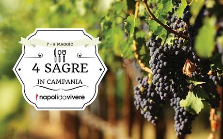 4 sagre in Campania: weekend 7-8 maggio 2016 4 sagre in Campania: weekend 7-8 maggio 2016