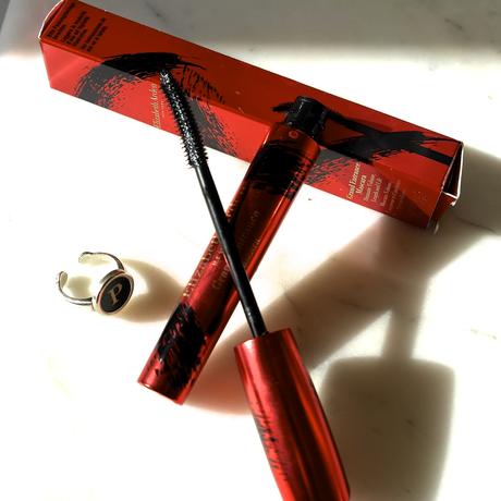 ELIZABETH ARDEN GRAND ENTRANCE MASCARA Elizabeth Arden