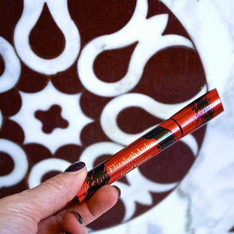 ELIZABETH ARDEN GRAND ENTRANCE MASCARA Elizabeth Arden