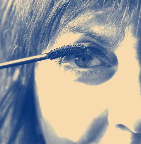 ELIZABETH ARDEN GRAND ENTRANCE MASCARA 2