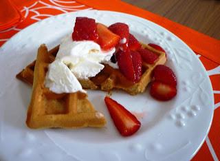 Waffles Waffles