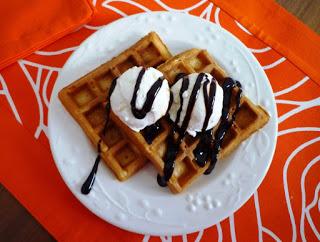 Waffles Waffles