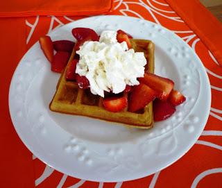 Waffles Waffles