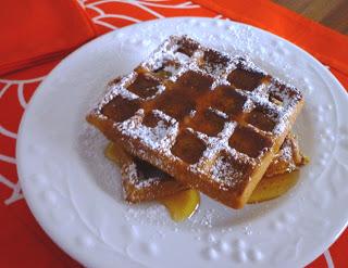 Waffles Waffles