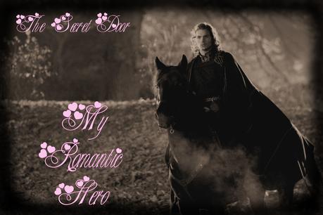 My Romantic Hero #16 My Romantic Hero #16