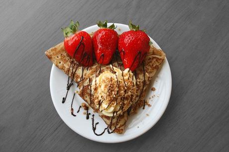 Dolci tentazioni in Europa Dolci tentazioni in Europa