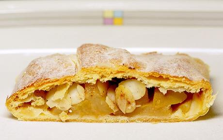 Dolci tentazioni in Europa Dolci tentazioni in Europa