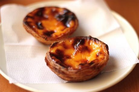Dolci tentazioni in Europa Dolci tentazioni in Europa
