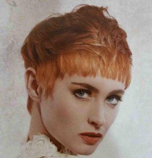 Tagli corti, medi e lunghi Primavera-Estate 2016 Tagli capelli Primavera-Estate 2016