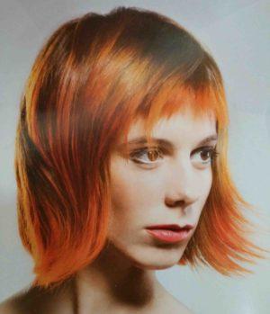 Tagli corti, medi e lunghi Primavera-Estate 2016 Tagli capelli Primavera-Estate 2016