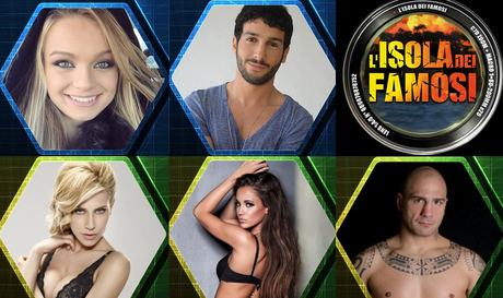 Finalisti Isola dei Famosi 2016, profilo naufraghi e favorito: chi vincerà tra Paola, Jonas, Giacobbe e Mercedesz? Isola dei Famosi 2016