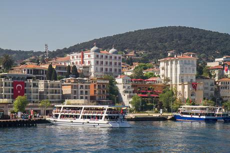 Princes Islands Istanbul Istanbul Islands