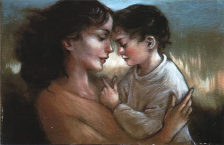 Amore materno Amore materno