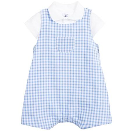 Trend abbigliamento bambini primavera estate 2016: Vichy Trend abbigliamento bambini primavera estate 2016: Vichy