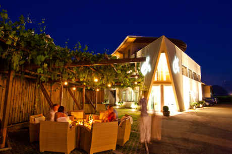 NOTTE DELLE CANTINE, IL PIACERE IN ALTO ADIGE NOTTE DELLE CANTINE, IL PIACERE IN ALTO ADIGE