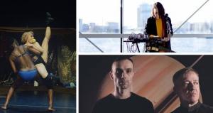 Fabbrica Europa 2016 Fabbrica europa: arte, danza, musica, spettacol, eventi a Firenze