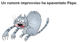 Lezione per LIM: il predicato Lezione per LIM: il predicato