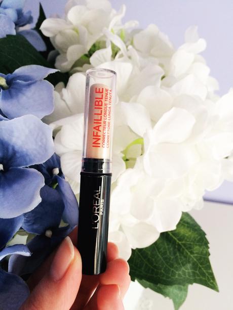 Correttore stick Lunga Tenuta “Infallible” L’Oréal Paris Correttore stick Lunga Tenuta “Infallible” L’Oréal Paris