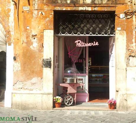 3 giorni a Roma: prima tappa del MomaGrandTour 3 giorni a Roma: prima tappa del MomaGrandTour