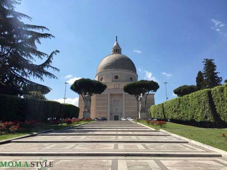 3 giorni a Roma: prima tappa del MomaGrandTour 3 giorni a Roma: prima tappa del MomaGrandTour
