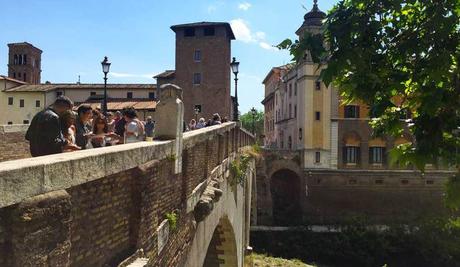 3 giorni a Roma: prima tappa del MomaGrandTour 3 giorni a Roma: prima tappa del MomaGrandTour