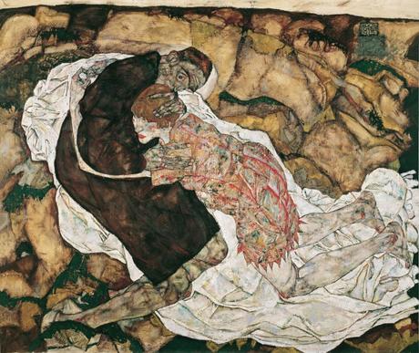 La morte e la fanciulla death_and_the_maiden_schiele