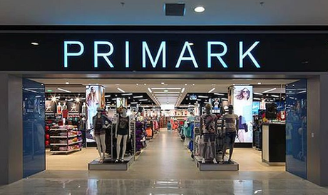 Arese Shopping Center, my Primark experience Arese Shopping Center, my Primark experience