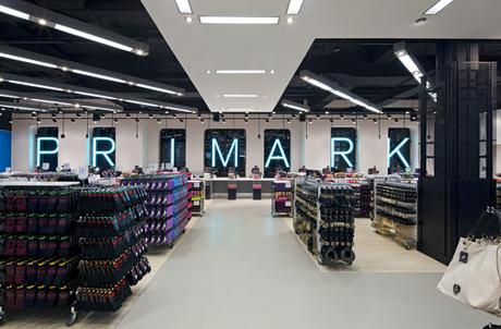 Arese Shopping Center, my Primark experience Arese Shopping Center, my Primark experience