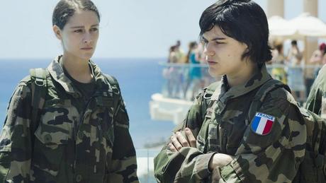 La recensione di “Voir Du Pays”, un film sui problemi psicologici ereditati dalla guerra voir_du_pays4_h_2016