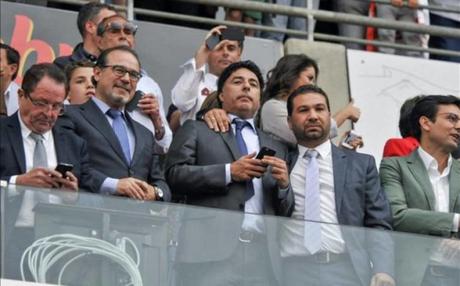 La famiglia pozzo cede il Granada ai cinesi del Desports, spunta il nome di Sampaoli La famiglia pozzo cede il Granada ai cinesi del Desports, spunta il nome di Sampaoli