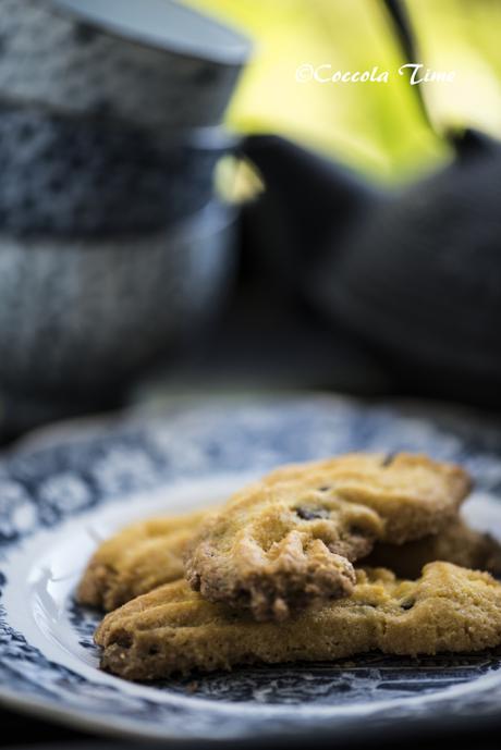 Krumiri per Recipe di Maggio…. 2