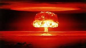 Terza guerra mondiale | #poesia Terza guerra mondiale | #poesia
