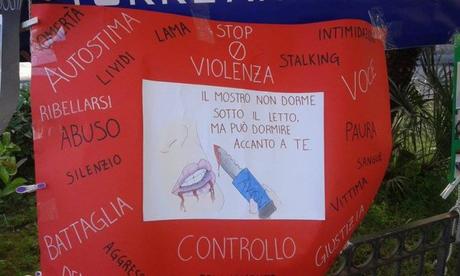 Torre Annunziata, scuole in piazza per ricordare le vittime della mafia: le foto 13282223_10208173324722276_1615135995_n