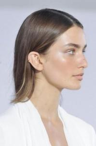 Lo strobing. Istruzioni per l’uso. strobing-modella