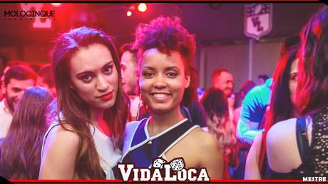 Vida Loca Capannina vida loca capannina pubblico