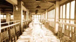 Vida Loca Capannina ristorante la capannina