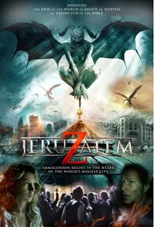 JERUZALEM JERUZALEM