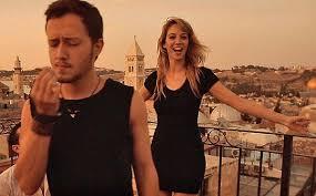 JERUZALEM JERUZALEM