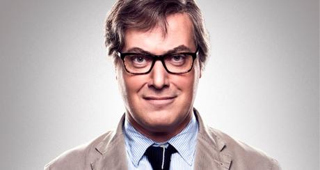 Dov'è Mario? Corrado Guzzanti torna su Sky Atlantic HD tra commedia, thriller e ironia Dov'è Mario? Corrado Guzzanti torna su Sky Atlantic HD tra commedia, thriller e ironia