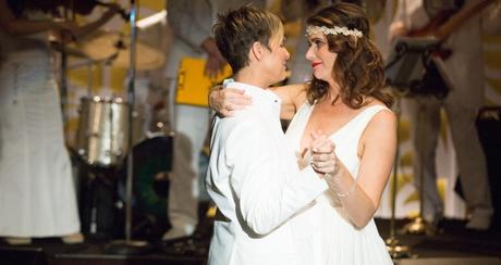Transparent, la seconda stagione da stasera su Sky Atlantic HD Transparent, la seconda stagione da stasera su Sky Atlantic HD