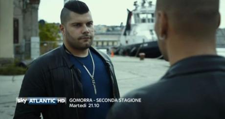 Martedi 24 Maggio sui canali Sky Cinema HD e Sky 3D Martedi 24 Maggio sui canali Sky Cinema HD e Sky 3D