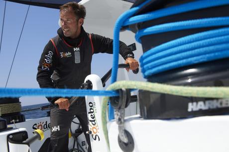Vinci un’esperienza unica in mare con Thomas Coville, il navigatore in solitaria ambassador di Helly Hansen SODEBO_ULTIM_(3)